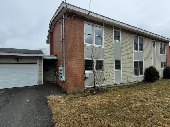 63 Langley St, Bangor, ME 04401