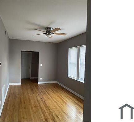 2nd image of 1239 N Keeler Ave #2N