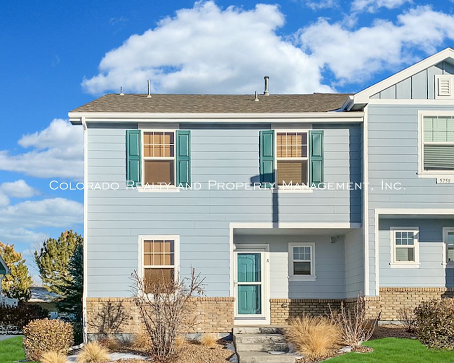 1st image of 5758 N Danube St Unit A