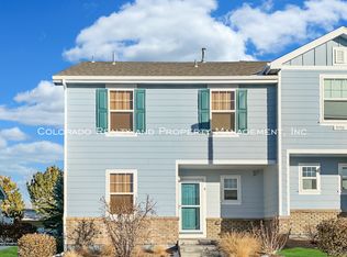 5758 N Danube St UNIT A, Denver, CO 80249