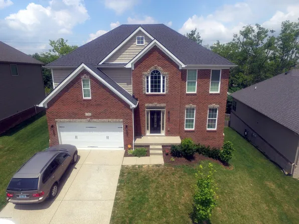 17909 Duckleigh Ct, Fisherville, KY 40023