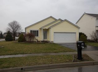 4310 Owl Ct, Grove City, OH 43123