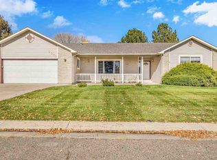 3078 Bookcliff Ave, Grand Junction, CO 81504