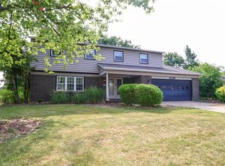 11286 Jason Dr, Cincinnati, OH 45240