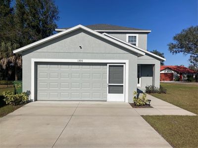1300 Lucerne Loop Rd NE, Winter Haven, FL, 33881