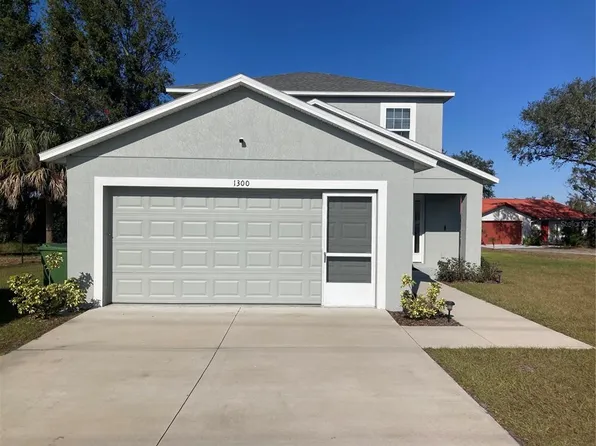 1300 Lucerne Loop Rd NE, Winter Haven, FL 33881
