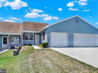 1372 Village Dr, Spring Grove, PA 17362