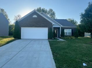 4110 Katie Ln, Indianapolis, IN 46239