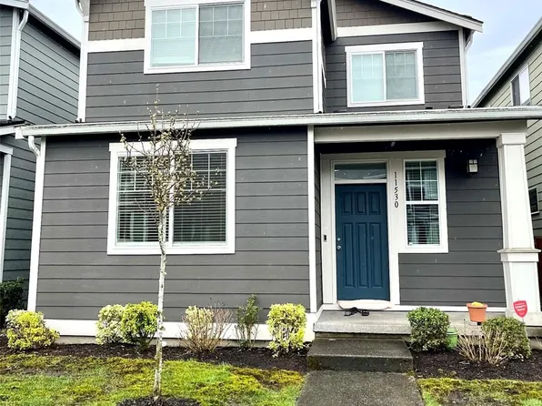 11530 173rd Street E, Puyallup, WA 98374
