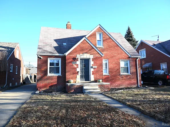 1474 Michigan Blvd, Lincoln Park, MI 48146