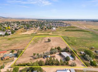 1232 Meeteetse Ln, Fort Collins, CO 80526