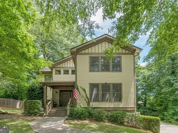 2084 Marshalls Ln, Atlanta, GA 30316