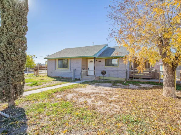 1301 Iowa Ave, Alamogordo, NM 88310