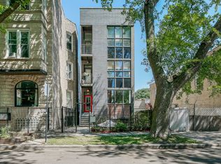 1407 N Campbell Ave #3, Chicago, IL 60622