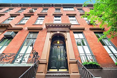 Sold by Town Residential