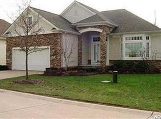 11374 S Forest Dr #90, Painesville, OH 44077