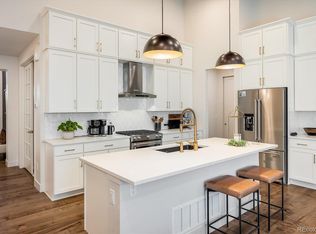 8263 S Queen Street, Littleton, CO 80127