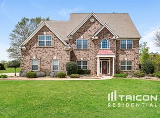 4113 Barrett Pl, Hampton, GA 30228