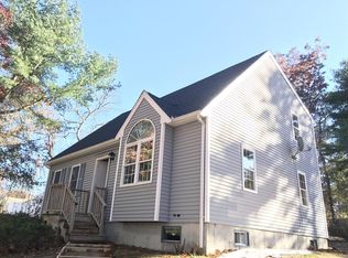 51 Avenue A St, Wareham, MA 02571