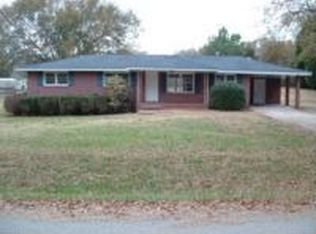 1817 Pearl Harbor Way, Anderson, SC 29626