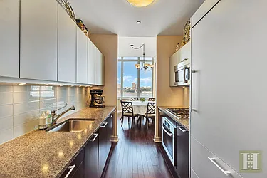 Sold by Halstead Real Estate
