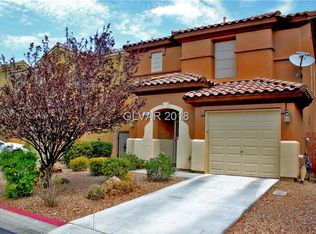 568 Beckton Park Ave, Las Vegas, NV 89178