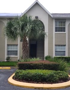 4414 Hector Ct APT 8, Orlando, FL, 32822