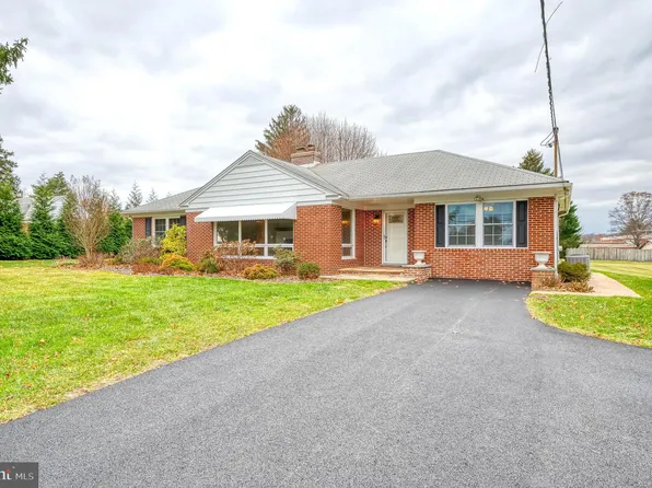 2010 Schuster Rd, Jarrettsville, MD 21084