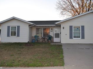617 3rd St, Fort Madison, IA 52627