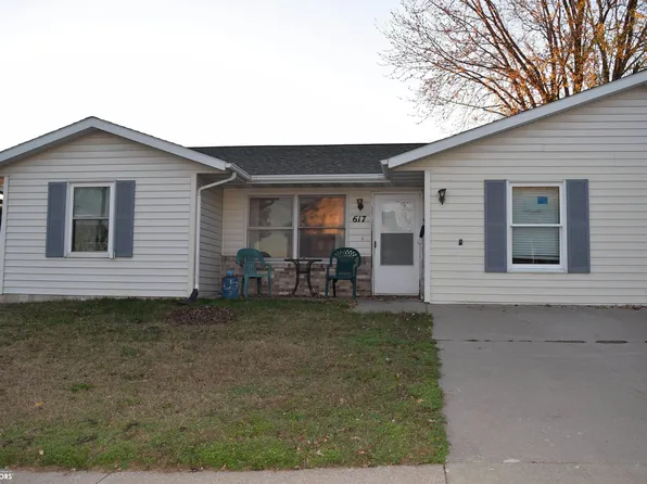 617 3rd St, Fort Madison, IA 52627