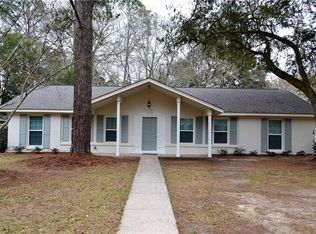 1322 Lucerne Dr, Mobile, AL 36608