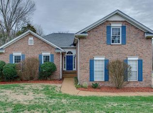 641 Mer Rouge Dr, Nolensville, TN 37135
