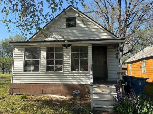 2512 W 24th St, Granite City, IL 62040