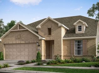 3835 Supremes Trl, Spring, TX 77386