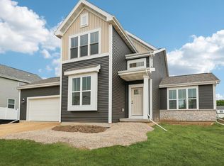 524 Shady St, Cottage Grove, WI 53527