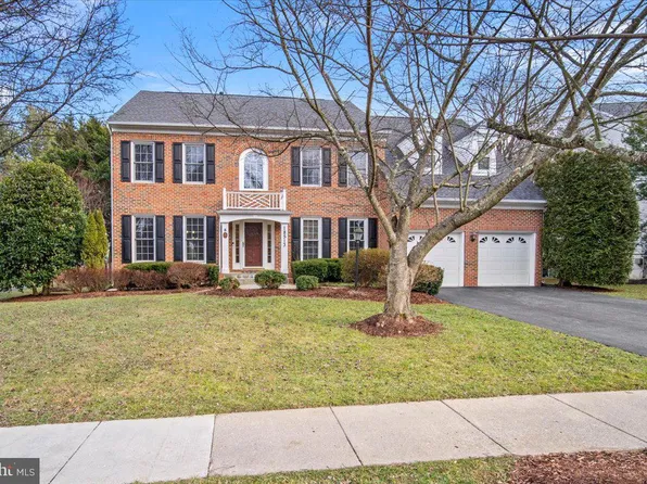 18513 Denhigh Cir, Olney, MD 20832