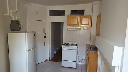 Rented by J Misrahi Realty Corp
