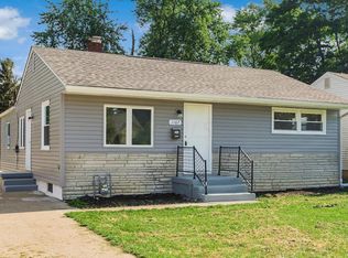 1167 Northridge Rd, Columbus, OH 43224