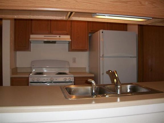 Full size appliances