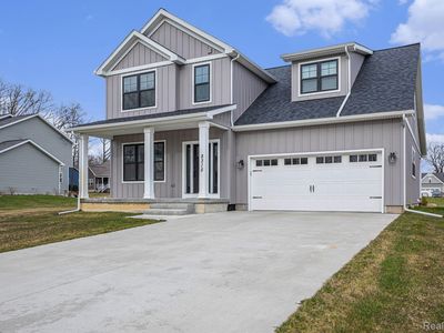 8315 Pleasant Ct, Goodrich, MI, 48438