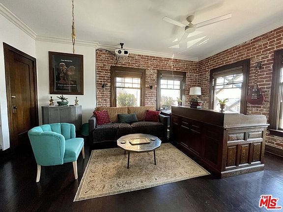 3rd image of 2121 James M Wood Blvd APT 201
