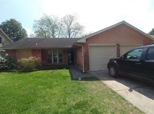 5531 Bridge Forest Dr, Houston, TX 77088