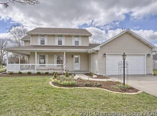 2506 Cherry Hills Dr, Champaign, IL 61822