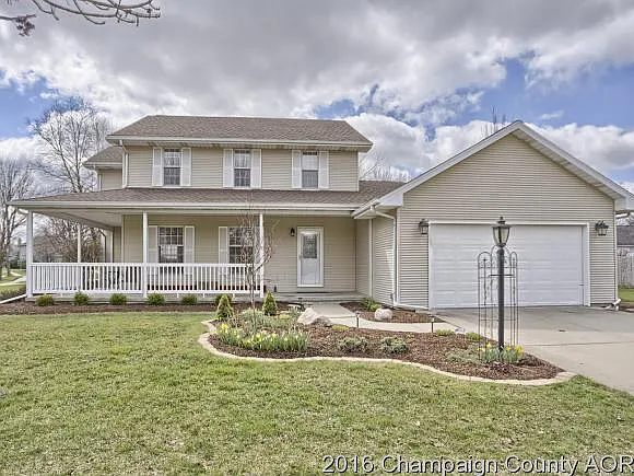 2506 Cherry Hills Dr photo 1