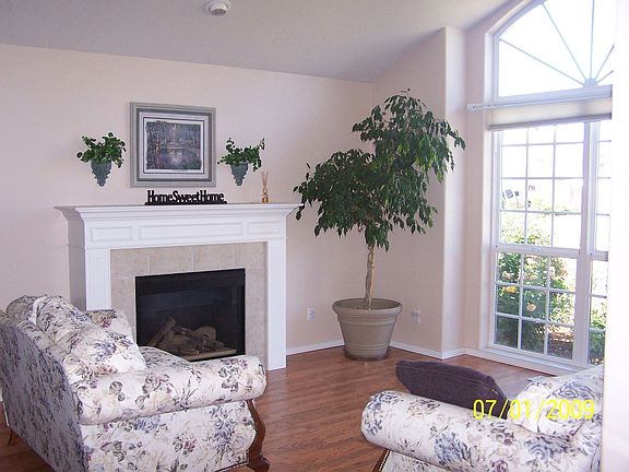 Formal Living Room