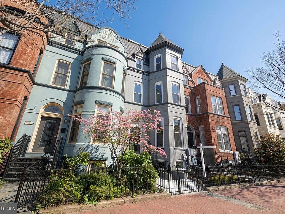 1st image of 934 T St NW
