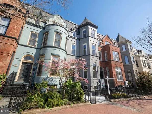 934 T St NW, Washington, DC 20001
