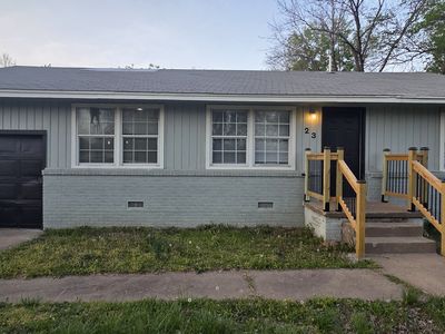 23 E 49th Pl N, Tulsa, OK, 74126