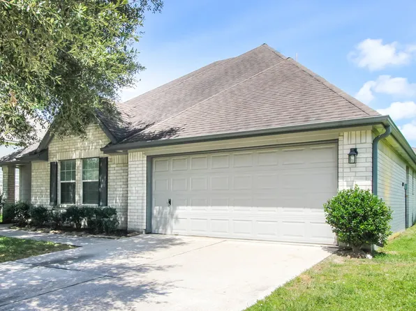 3705 Burwood Ct, Pearland, TX 77584