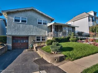 1433 Dorothy St, Scranton, PA 18504